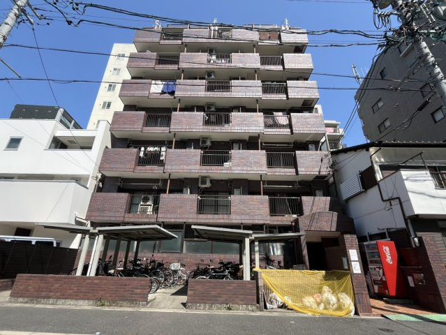 レスカール千代田｜名古屋市の賃貸ならMy賃貸の外観|レスカール千代田