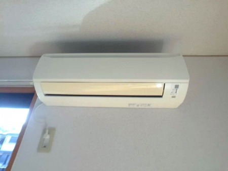 グリーンコートの設備