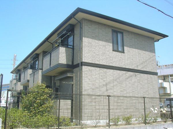 グリーンコート