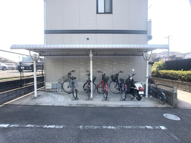 グリーンコートのその他