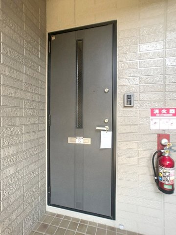 グリーンコートのその他共用部分