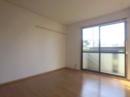 グリーンコートの内装|内装も気になるポイント