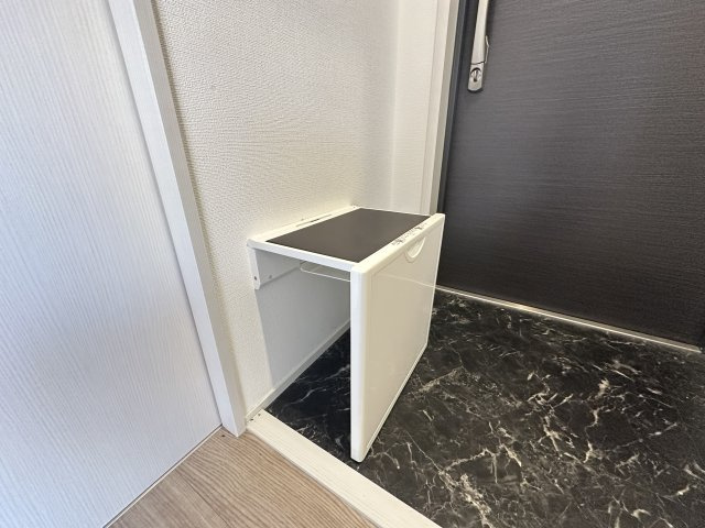 【設備】 | エルメゾン聖天下