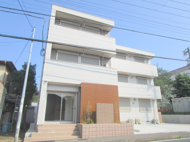 サクラメントハウス三岳のエントランス|★地震火事に強い旭化成ヘーベルメゾン★