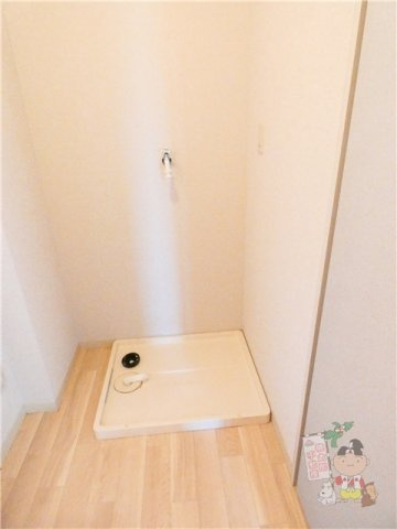 レーベン平井　Ａの設備