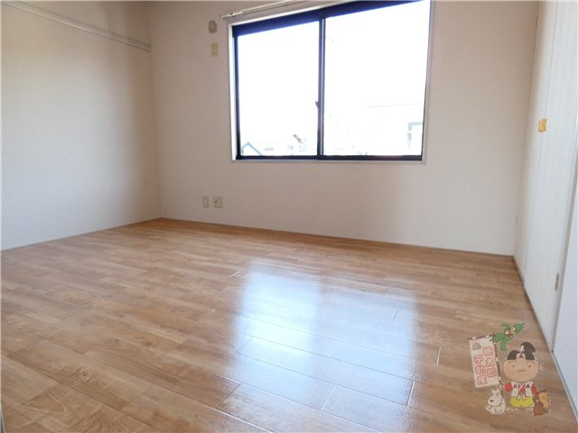 レーベン平井　Ａの居間・リビング