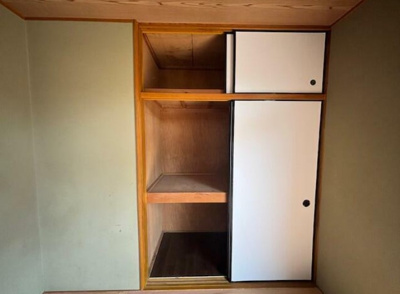 【内装】 | コーポヒルラック５