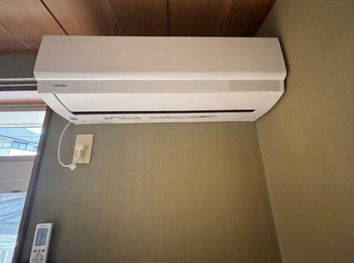 【設備】 | コーポヒルラック５