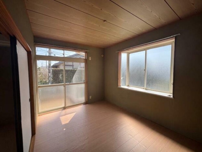 【居間・リビング】 | コーポヒルラック５