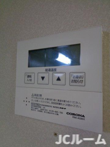 コート・ボヌールの設備