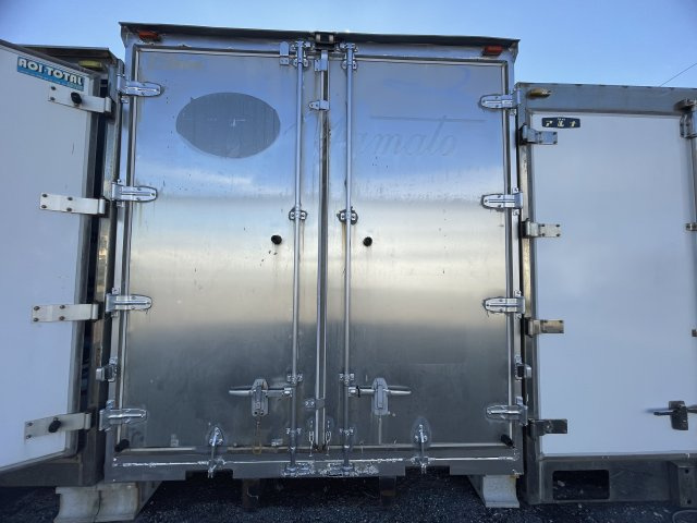 【外観】 | 与根コンテナ