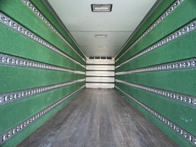 【内装】 | 与根コンテナ