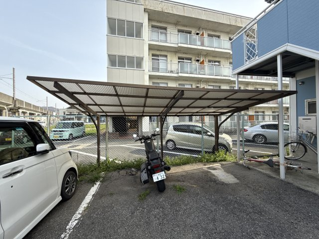 サンシティ野里のその他共用部分