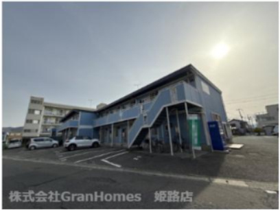 サンシティ野里