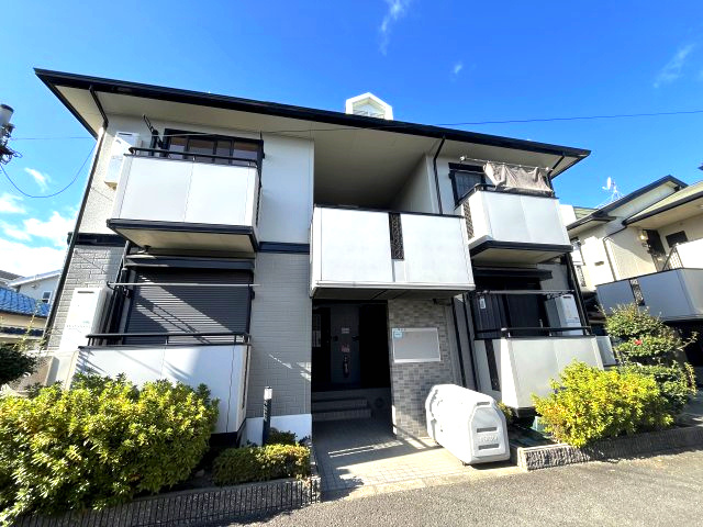 ヴィラ・コンフォートⅡ