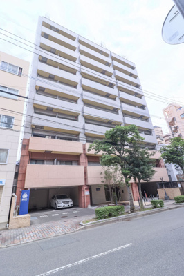 【外観】 | ダイナコート大博通り