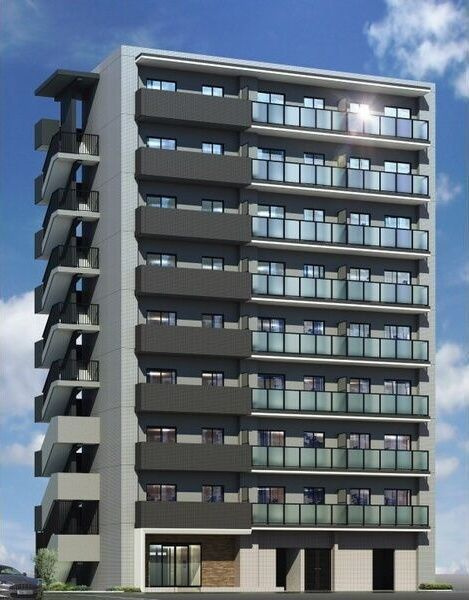 CREST TAPP 新大阪