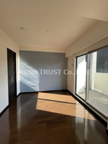 プリマクラッセの洋室|個人の部屋や寝室として使える洋室です