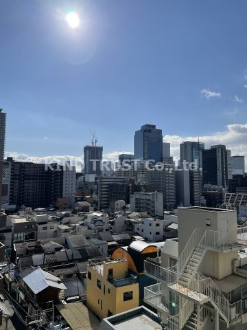 プリマクラッセの展望