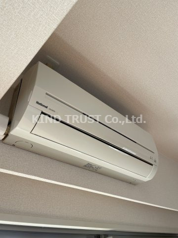 プリマクラッセの設備