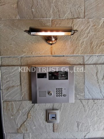 プリマクラッセのセキュリティ