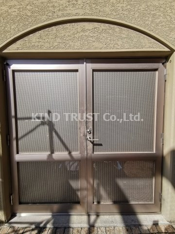 プリマクラッセのその他共用部分