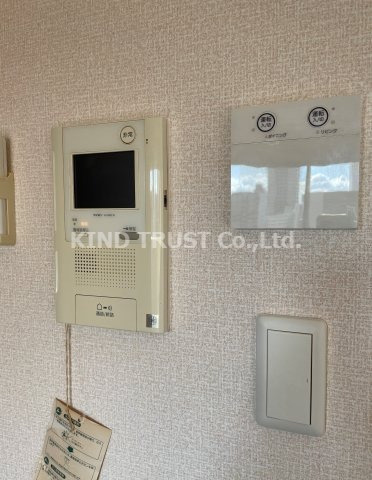 プリマクラッセのセキュリティ