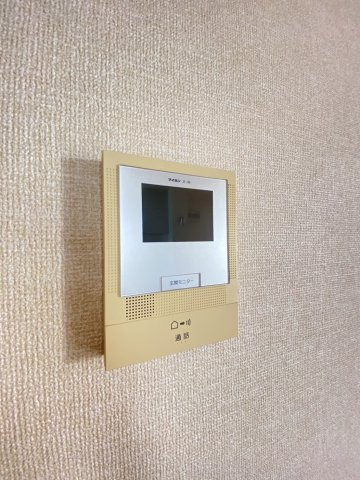 ノエルのセキュリティ