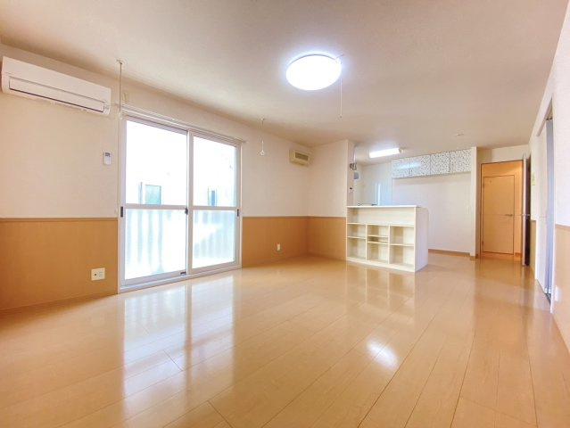 ノエルの居間・リビング