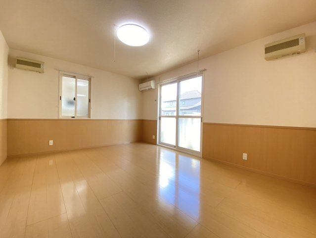 ノエルの居間・リビング