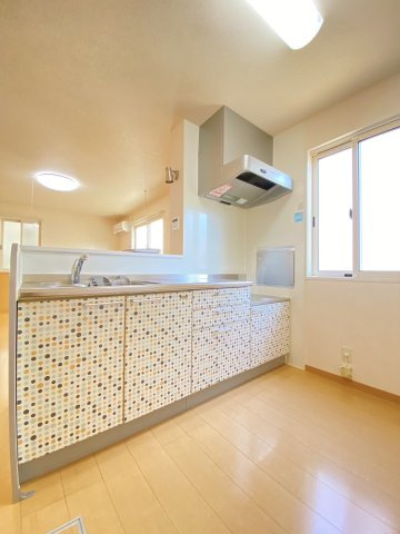 ノエルのキッチン