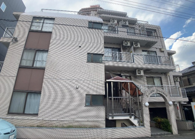 【外観】 | サンヒルズ橋本 | ハザードマップは自然災害による被害を予測し、その被害範囲を地図上で表したものです。近年特に災害が多くなっていますので、事前に調査すると安心できます。ハザードマップは国交省のホームページをご覧ください。