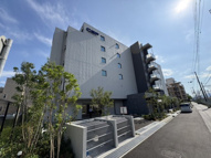 セキュリアコート西宮北口の画像