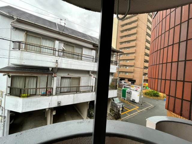 香里北ハイツのその他