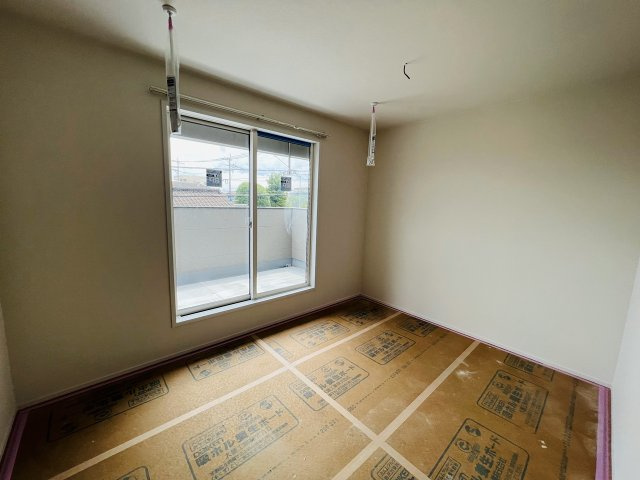 サンコート筑後西牟田のその他