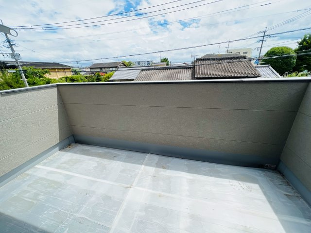 サンコート筑後西牟田のその他