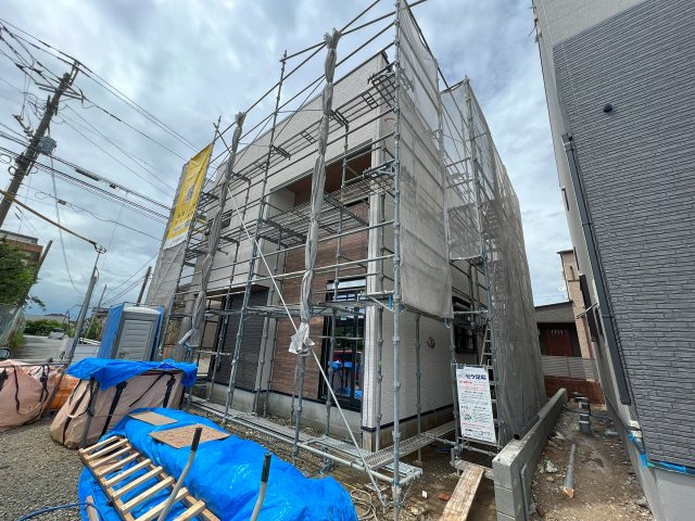 サンコート筑後西牟田のその他