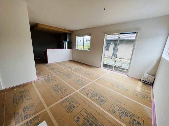 サンコート筑後西牟田のその他