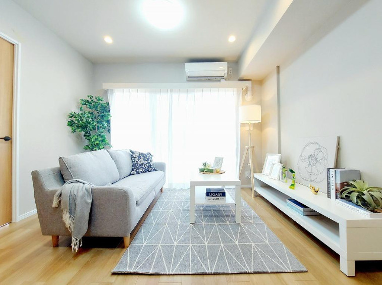 グーディッシュ東武練馬のその他共用部分