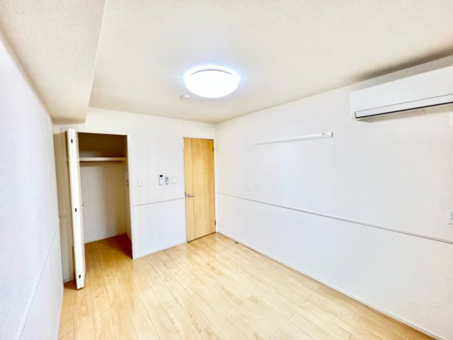 ハッピースマイルの洋室|※別部屋参考写真