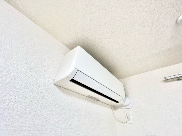 ハッピースマイルの設備|※別部屋参考写真