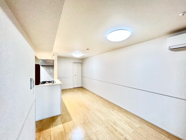 ハッピースマイルの居間・リビング|※別部屋参考写真