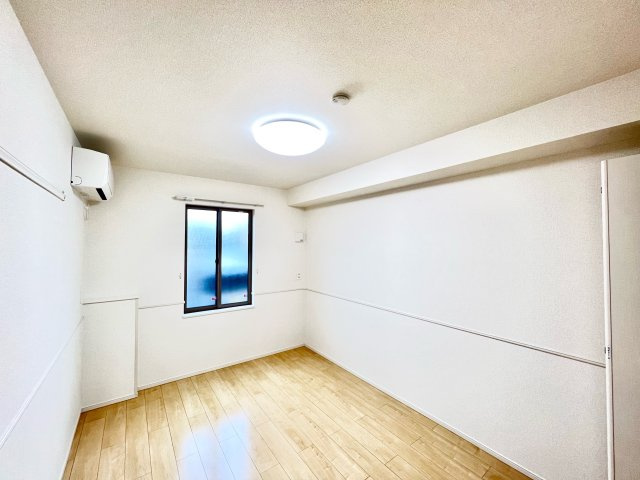 ハッピースマイルの寝室|※別部屋参考写真