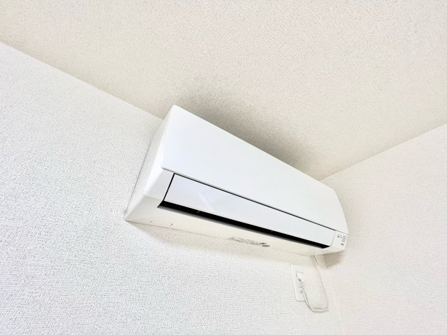 ハッピースマイルの設備|※別部屋参考写真