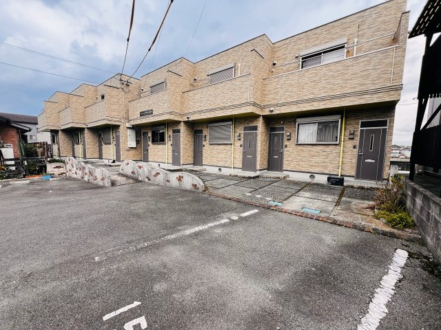 パークサイドＡ