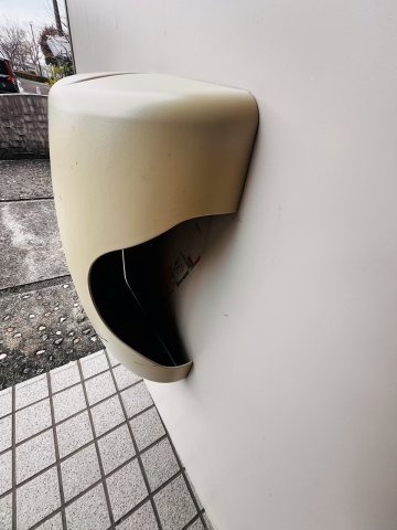 パークサイドＡの設備