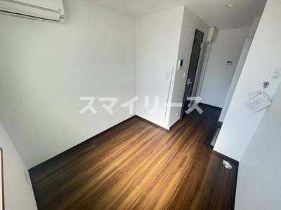 【内装】 | グラン柏A