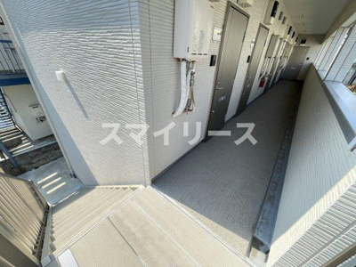 【その他】 | グラン柏A