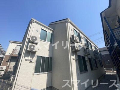 【外観】 | グラン柏A