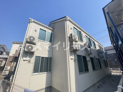 【外観】 | グラン柏A